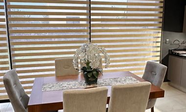 CASA EN RENTA AMUEBLADA EN VILLA HERMES