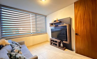 CASA EN RENTA AMUEBLADA EN VILLA HERMES