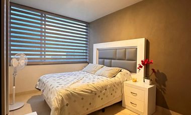 CASA EN RENTA AMUEBLADA EN VILLA HERMES