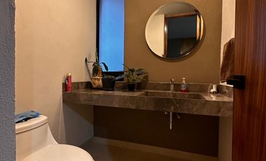 CASA EN RENTA AMUEBLADA EN VILLA HERMES