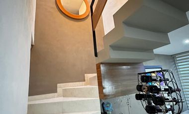 CASA EN RENTA AMUEBLADA EN VILLA HERMES