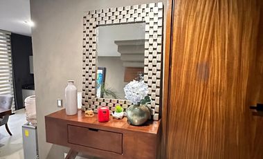 CASA EN RENTA AMUEBLADA EN VILLA HERMES