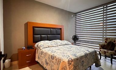 CASA EN RENTA AMUEBLADA EN VILLA HERMES