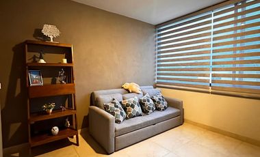 CASA EN RENTA AMUEBLADA EN VILLA HERMES