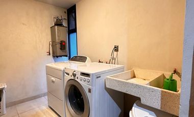 CASA EN RENTA AMUEBLADA EN VILLA HERMES