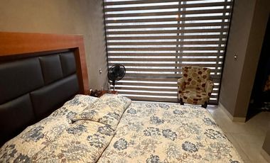 CASA EN RENTA AMUEBLADA EN VILLA HERMES