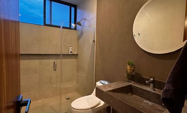 CASA EN RENTA AMUEBLADA EN VILLA HERMES