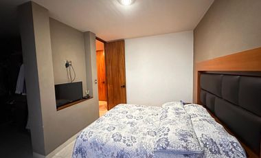 CASA EN RENTA AMUEBLADA EN VILLA HERMES