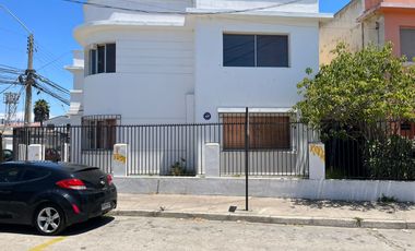 Arriendo casa comercial Central Coquimbo