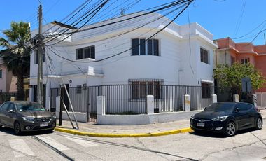 Arriendo casa comercial Central Coquimbo