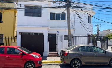 Arriendo casa comercial Central Coquimbo