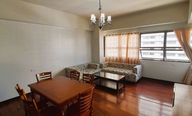 2-Bedroom and Furnished for Rent in Avalon, Cebu Business Park, Cebu City