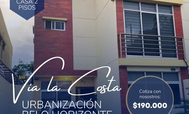 Venta casa en Belo Horizonte 4 dormitorio