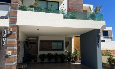 Casa en Venta en Mazatlán