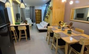 4BR House and Lot for Rent in San Antonio Valley 7, Las Pinas City