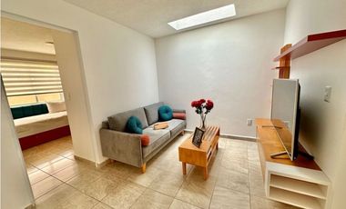 Casa en condominio con alberca en Emiliano Zapata Morelos