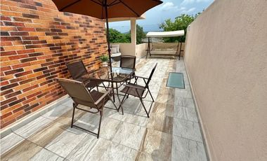 Casa en condominio con alberca en Emiliano Zapata Morelos