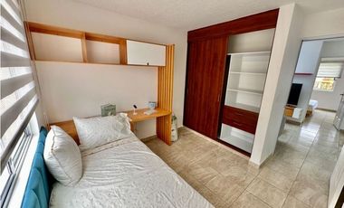Casa en condominio con alberca en Emiliano Zapata Morelos