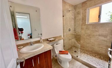 Casa en condominio con alberca en Emiliano Zapata Morelos
