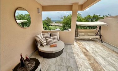 Casa en condominio con alberca en Emiliano Zapata Morelos