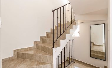 Casa en condominio con alberca en Emiliano Zapata Morelos