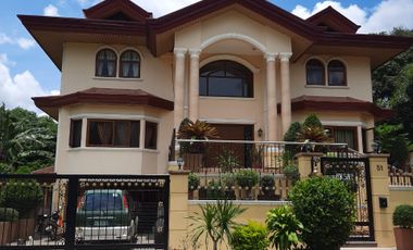 FOR SALE House and Lot in Ayala Westgrove Heights, Cavite