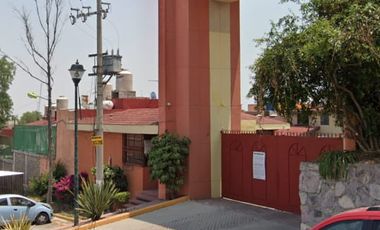 CASA EN VENTA EN VILLAS DE LA JOYA, ECATEPEC, ESTADO DE MÉXICO.