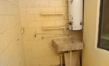 CASA EN VENTA EN VILLAS DE LA JOYA, ECATEPEC, ESTADO DE MÉXICO.