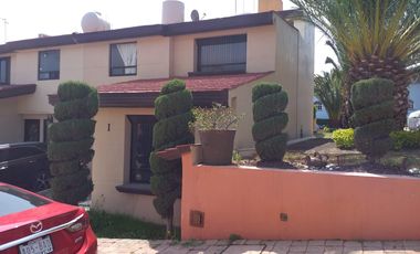 CASA EN VENTA EN VILLAS DE LA JOYA, ECATEPEC, ESTADO DE MÉXICO.