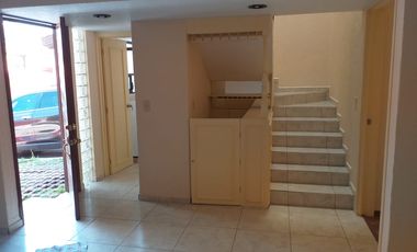 CASA EN VENTA EN VILLAS DE LA JOYA, ECATEPEC, ESTADO DE MÉXICO.