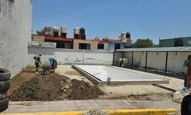 CASA EN VENTA EN VILLAS DE LA JOYA, ECATEPEC, ESTADO DE MÉXICO.