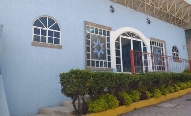 CASA EN VENTA EN VILLAS DE LA JOYA, ECATEPEC, ESTADO DE MÉXICO.