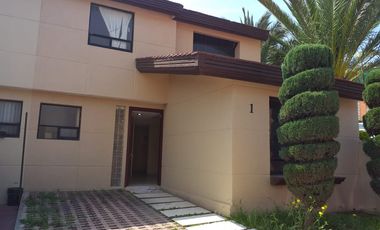 CASA EN VENTA EN VILLAS DE LA JOYA, ECATEPEC, ESTADO DE MÉXICO.