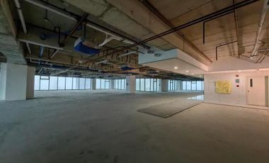 600 sqm Office Space for Lease / Sale in Pasay Ready to Move-in