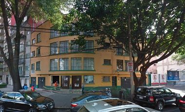 VENTA DE DEPARTAMENTO EN EMILIO CASTELAR 230, EDIFICIO C, DPTO. 203, POLANCO, MIGUEL HIDALGO