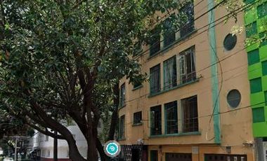 VENTA DE DEPARTAMENTO EN EMILIO CASTELAR 230, EDIFICIO C, DPTO. 203, POLANCO, MIGUEL HIDALGO