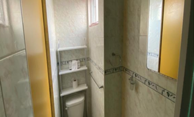 VENTA DE DEPARTAMENTO EN EMILIO CASTELAR 230, EDIFICIO C, DPTO. 203, POLANCO, MIGUEL HIDALGO