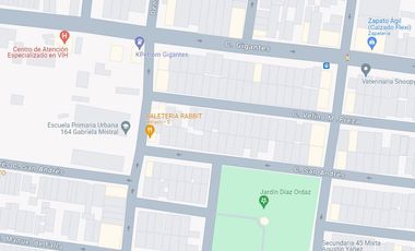 Oportunidad de Remate Bancario en Calle Velino M .Preza, Colonia San Andrés, Municipio Guadalajara, Estado de Jalisco- Casa Adjudicada