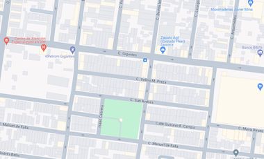 Oportunidad de Remate Bancario en Calle Velino M .Preza, Colonia San Andrés, Municipio Guadalajara, Estado de Jalisco- Casa Adjudicada