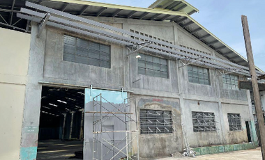 Warehouse for Rent at Bicutan Taguig