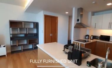 Fully Furnished Point Tower Ayala Park Terraces Condo Unit for rent