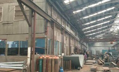Warehouse For Rent in Caloocan City