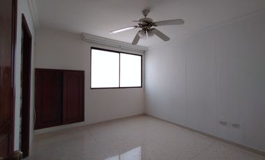 Apartamento en arriendo en Alto Prado.