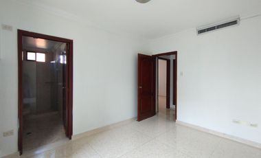 Apartamento en arriendo en Alto Prado.