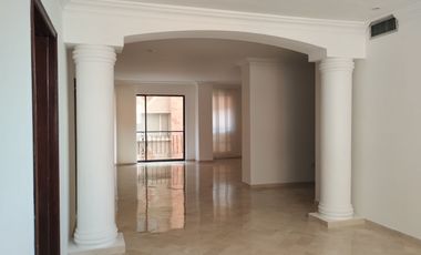 Apartamento en arriendo en Alto Prado.