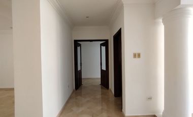 Apartamento en arriendo en Alto Prado.