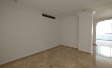 Apartamento en arriendo en Alto Prado.