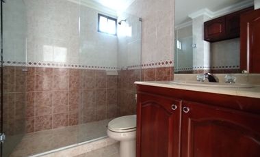 Apartamento en arriendo en Alto Prado.