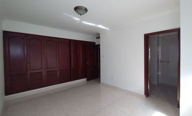 Apartamento en arriendo en Alto Prado.