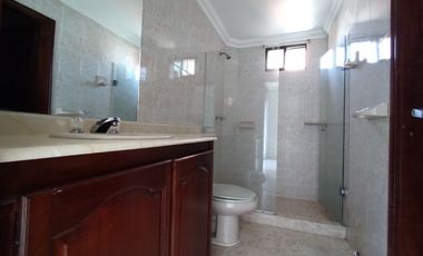 Apartamento en arriendo en Alto Prado.